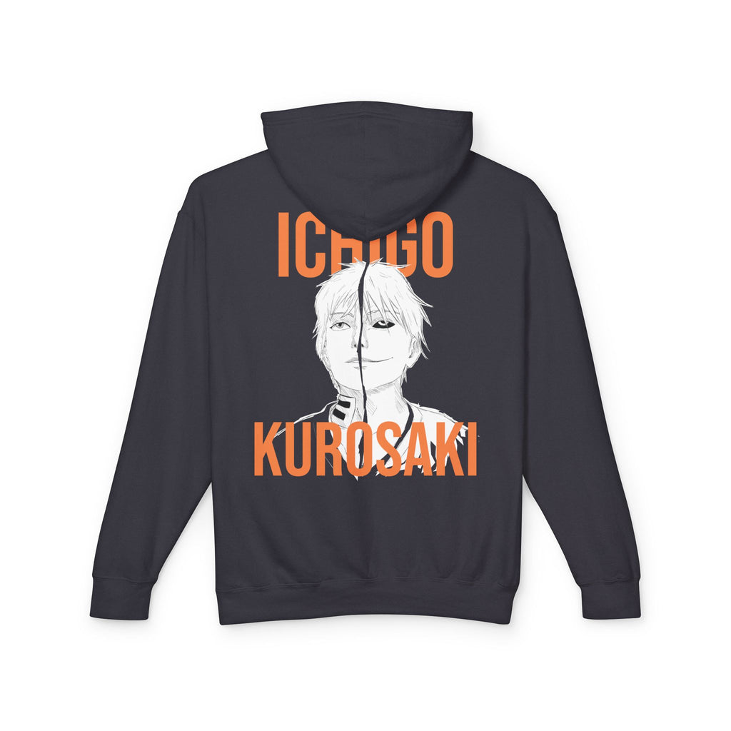 BLEACH ICHIGO KUROSAKI Hoodie
