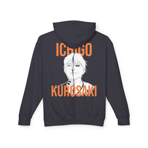BLEACH ICHIGO KUROSAKI Hoodie