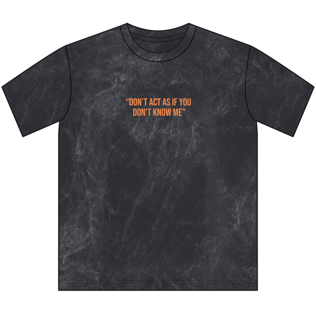BLEACH ICHIGO KUROSAKI Vintage Crewneck Tee