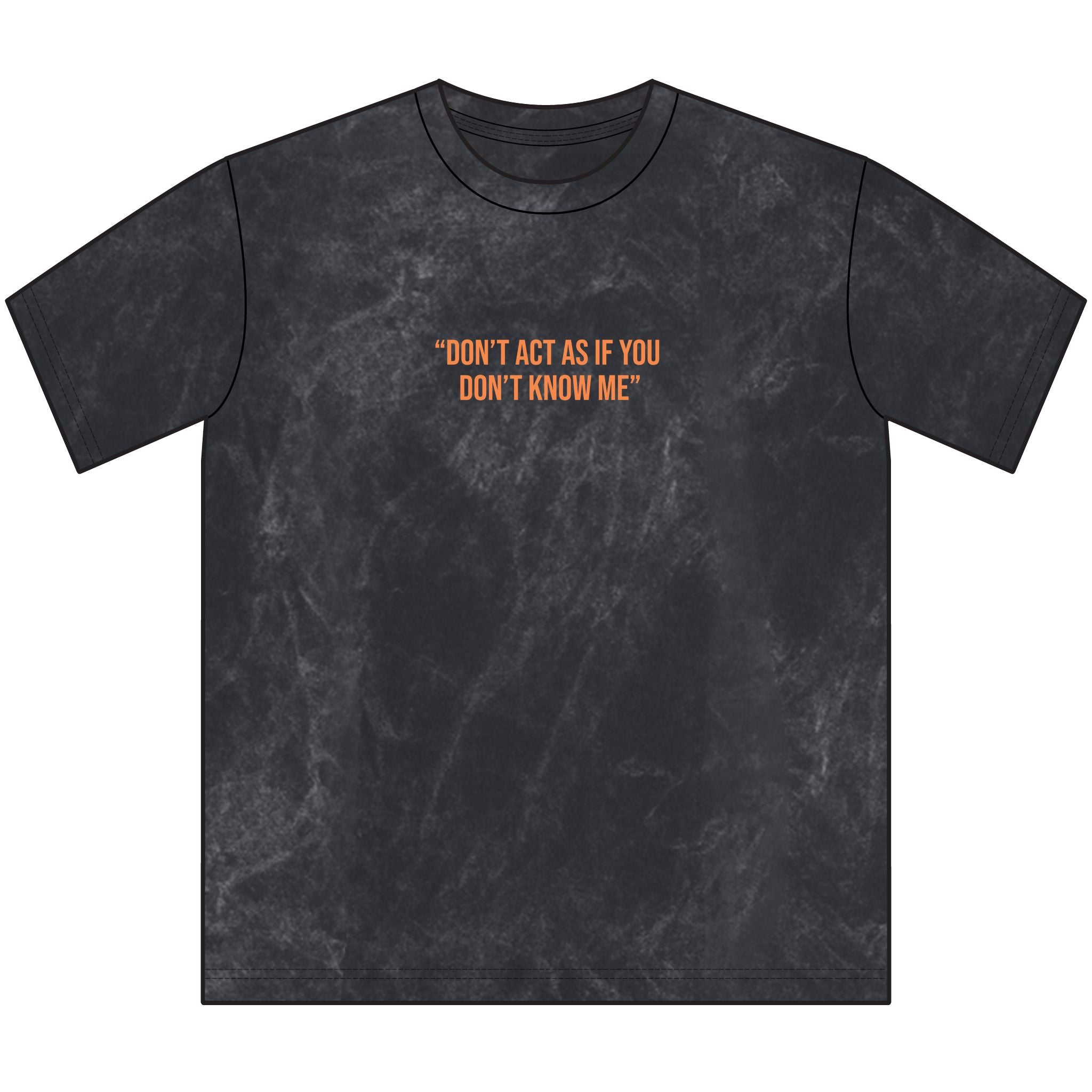 BLEACH ICHIGO KUROSAKI Vintage Crewneck Tee