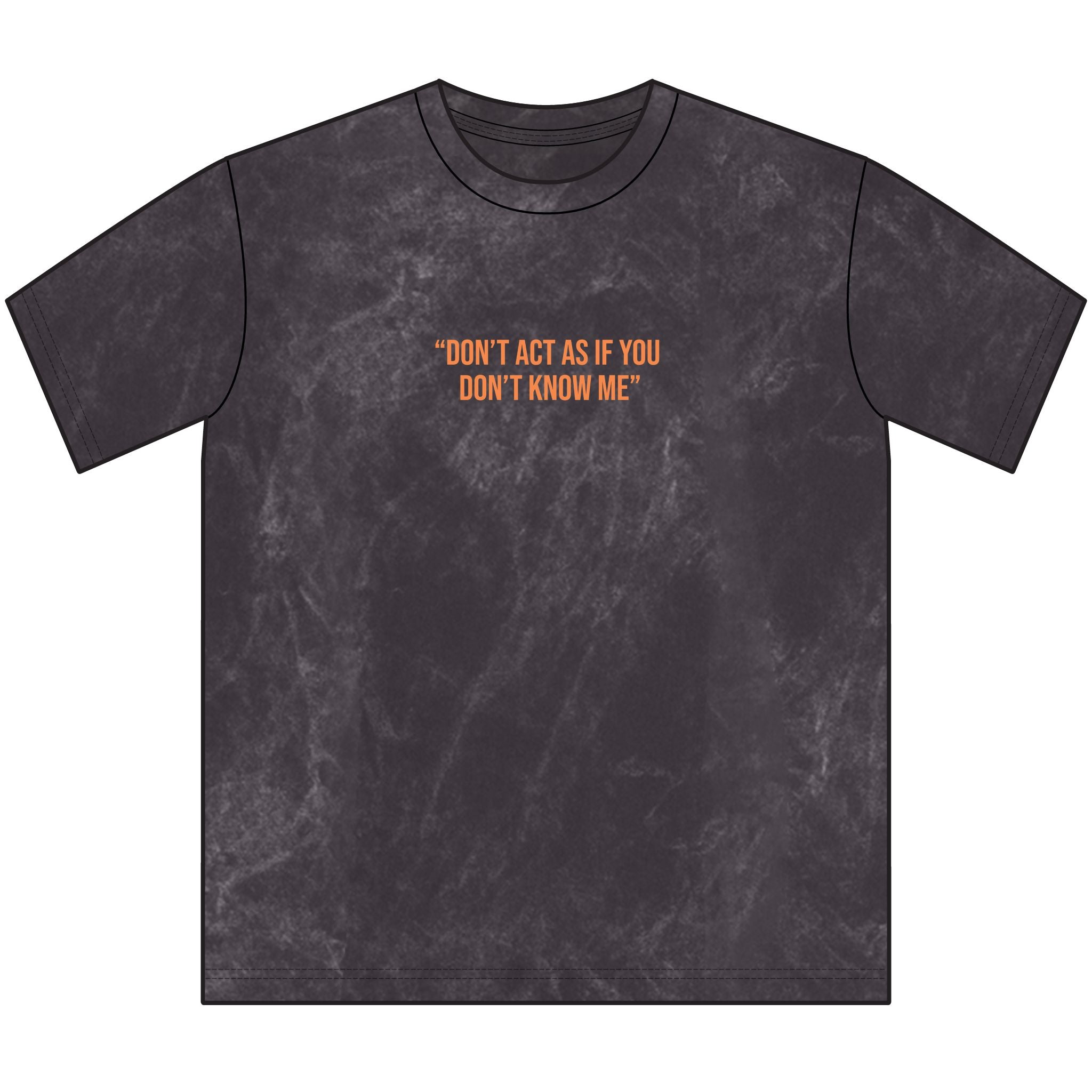 BLEACH ICHIGO KUROSAKI Vintage Crewneck Tee