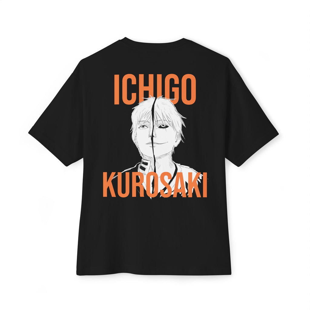 BLEACH ICHIGO KUROSAKI Oversized Tee