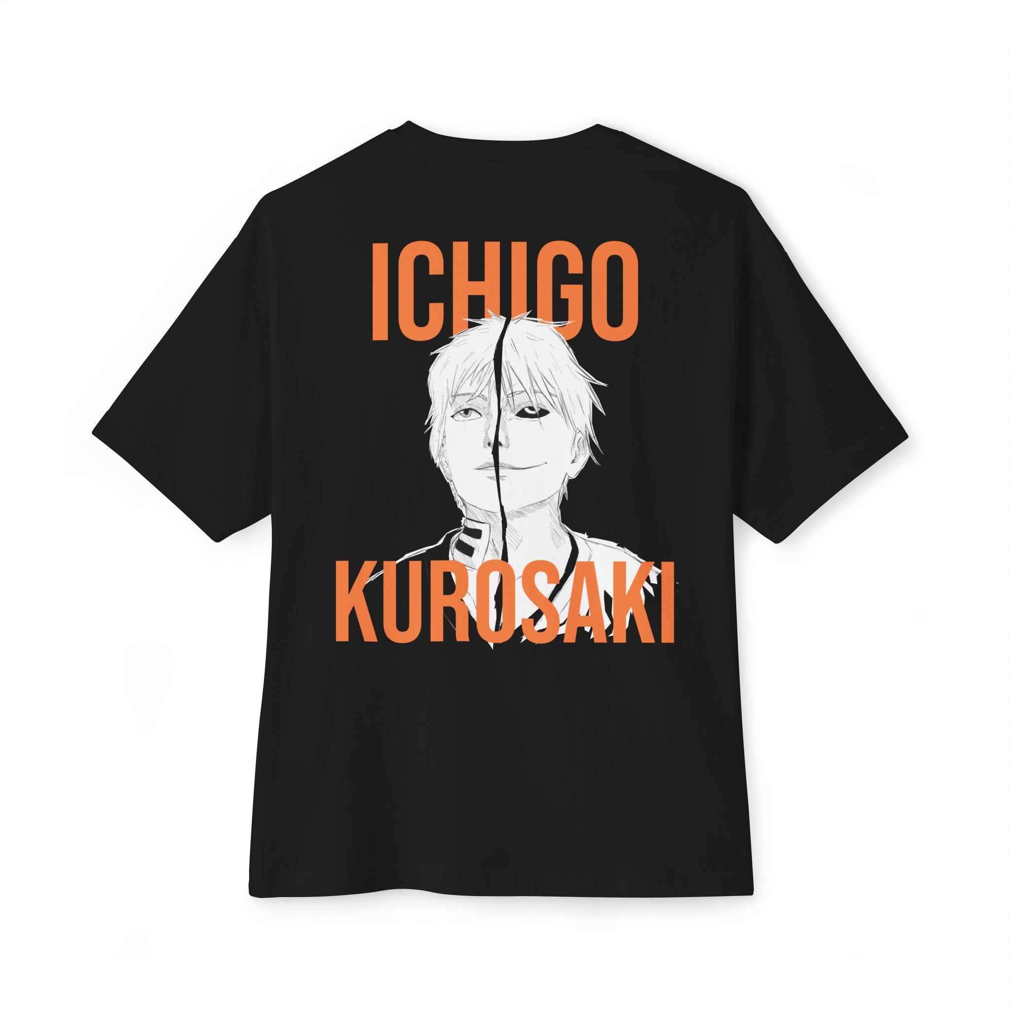 BLEACH ICHIGO KUROSAKI Oversized Tee